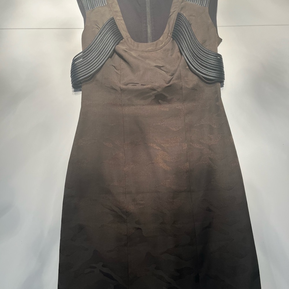 One of a Kind ! Mackage collection dress